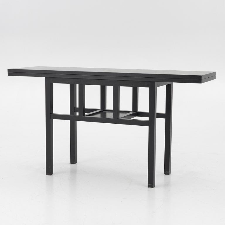 Titti Fabiani, table, 'Bitavolo'.