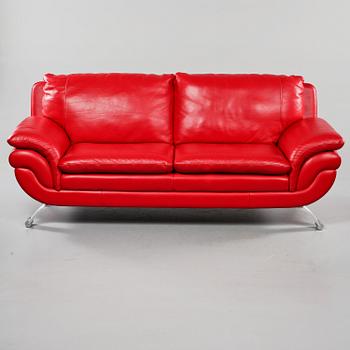 SOFFA, tidigt 2000-tal.