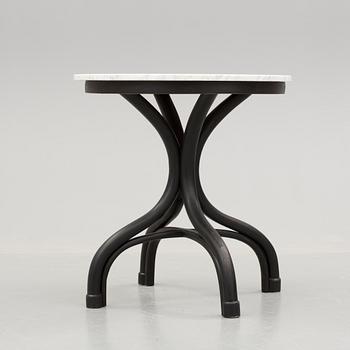 CAFÈBORD, Thonet, 1800-talets andra hälft.