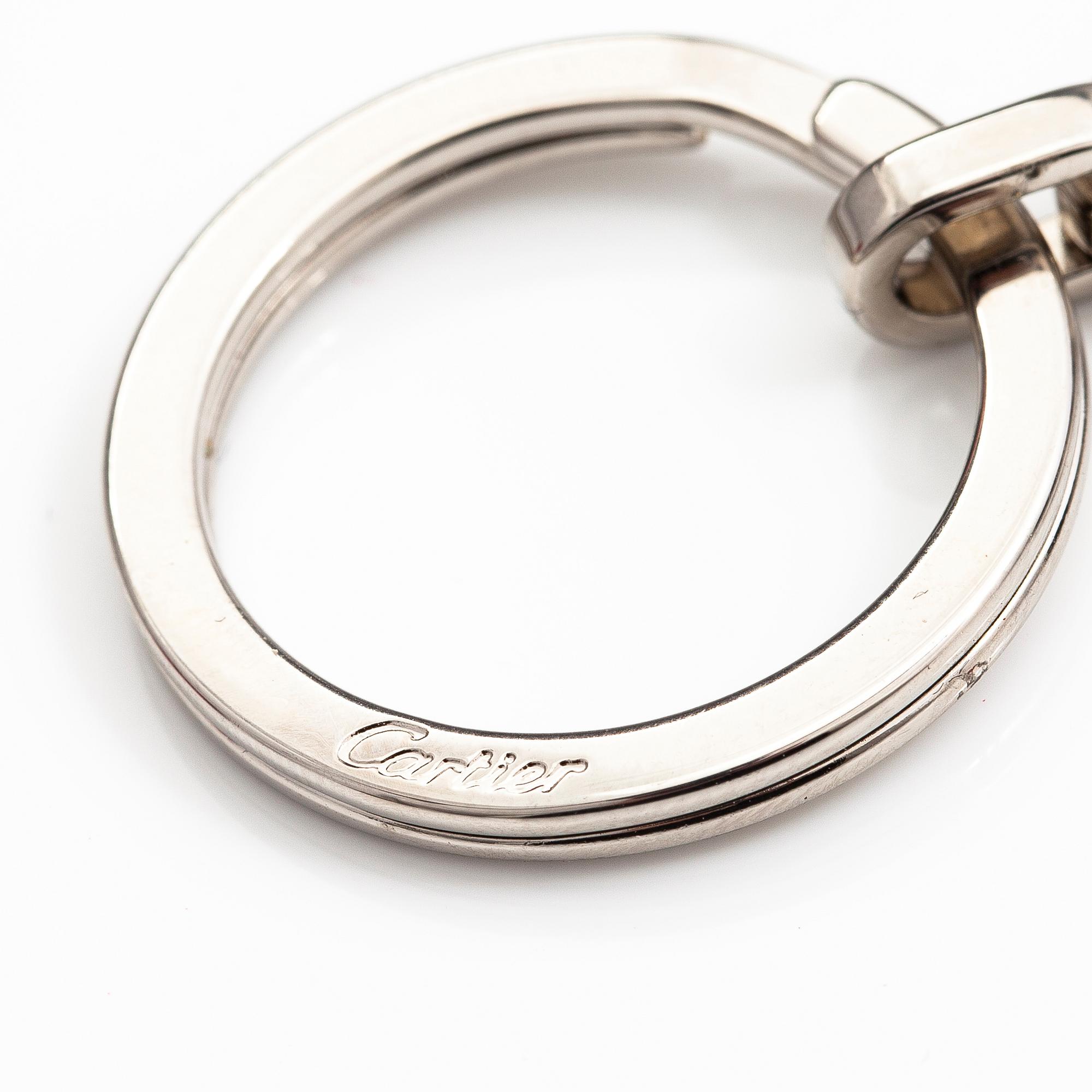 CARTIER, A 