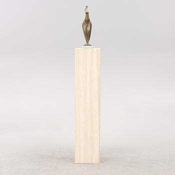 Stan Wys, Standing Figure.
