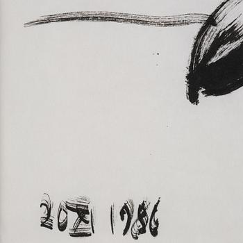 Olli Lyytikäinen, Utan titel.