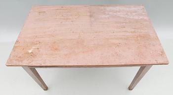 SKRIVBORD, 1900-talets början.