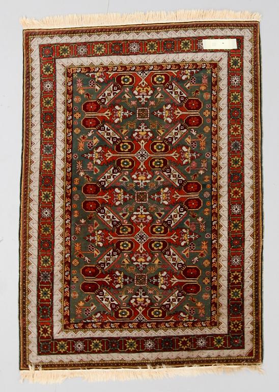 MATTA, Shirvan, 122 x 177 cm.