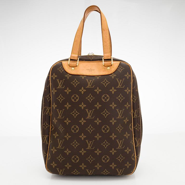 Louis Vuitton, laukku, "Excursion".