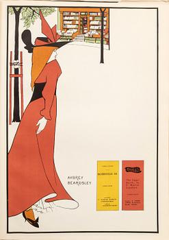 Bok "Berghaus Jugendstil-album".