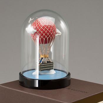 BREVPRESS, "Malle Aero", Louis Vuitton.