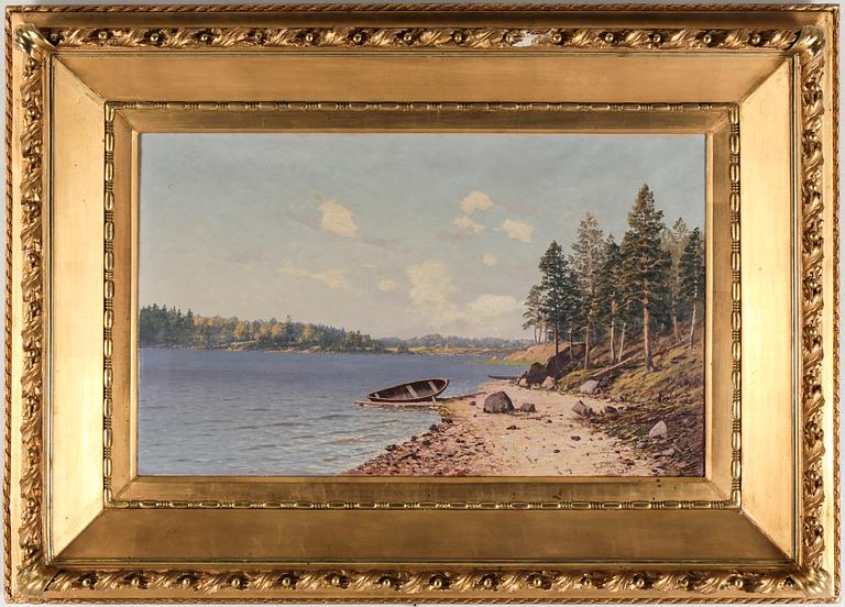RANTAMAISEMA.