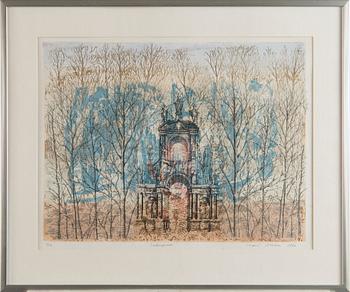 Inari Krohn, "Sukupuu".