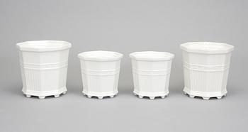 YTTERFODER, 2+2, "Waldemarsudde", Prins Eugen, Gustavsberg.