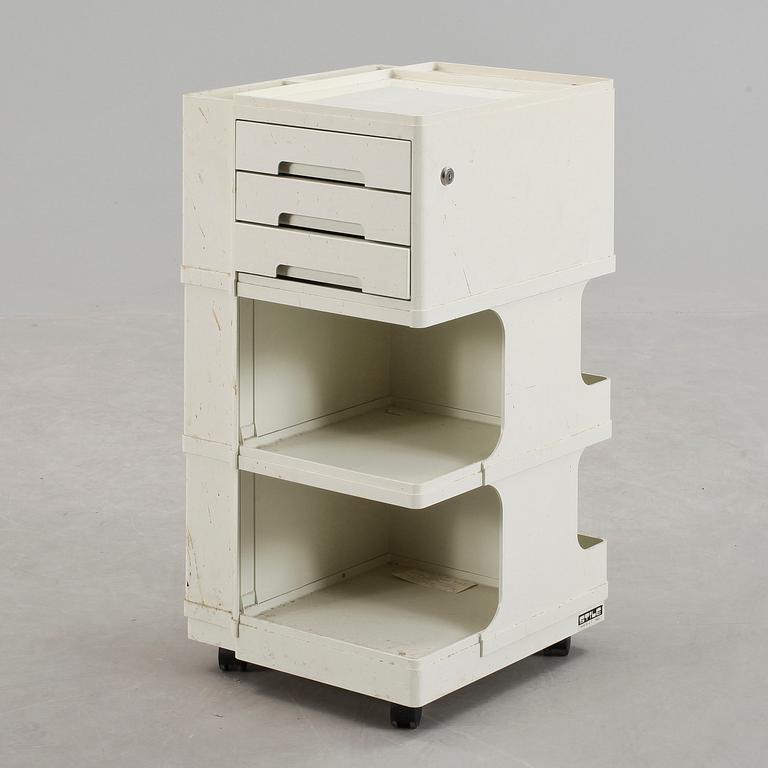 HURTS, Stile, Neolt Italien, 1900-talets andra hälft.