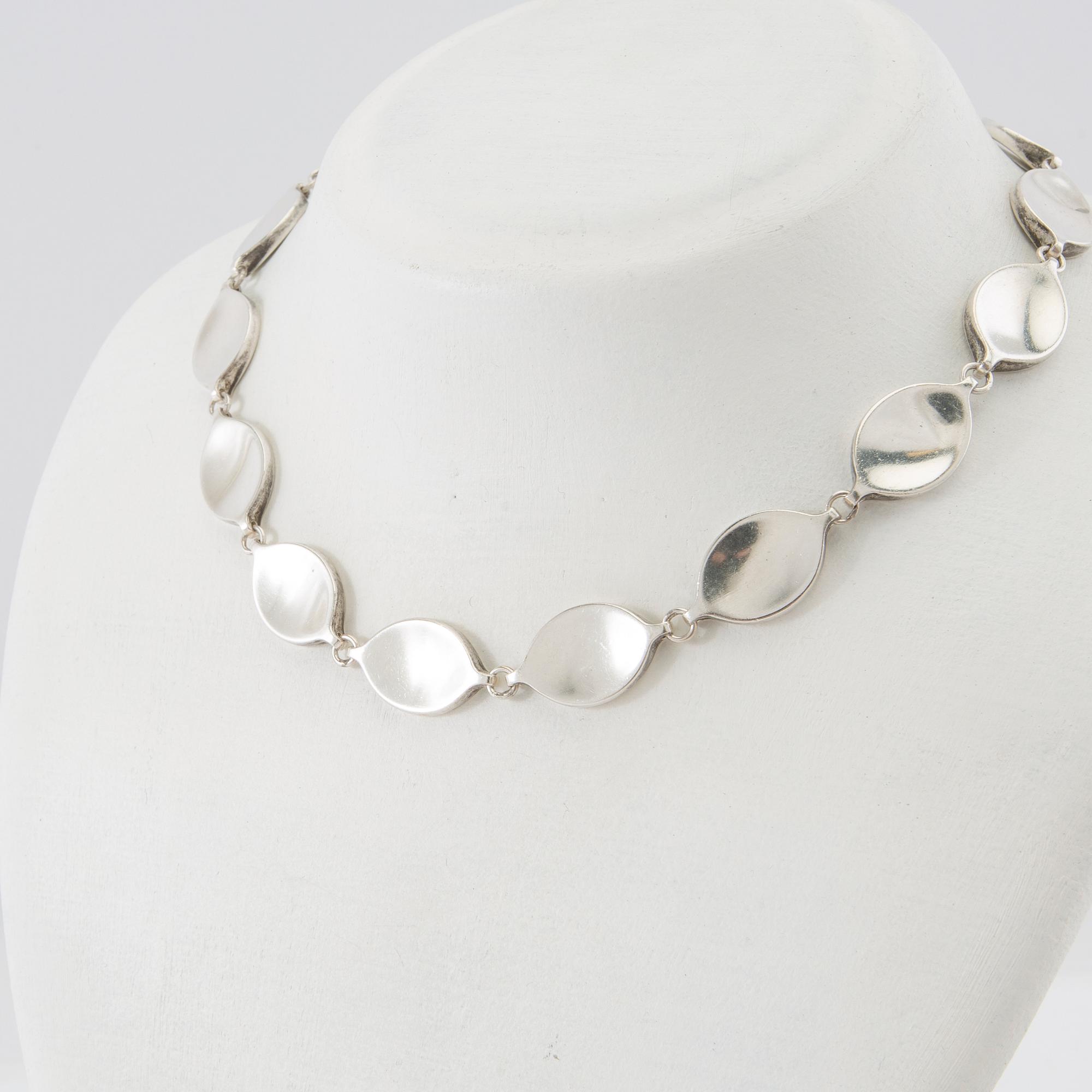 Georg Jensen,.