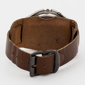 LEMANIA, Tg 195, armbandsur, 40 mm,