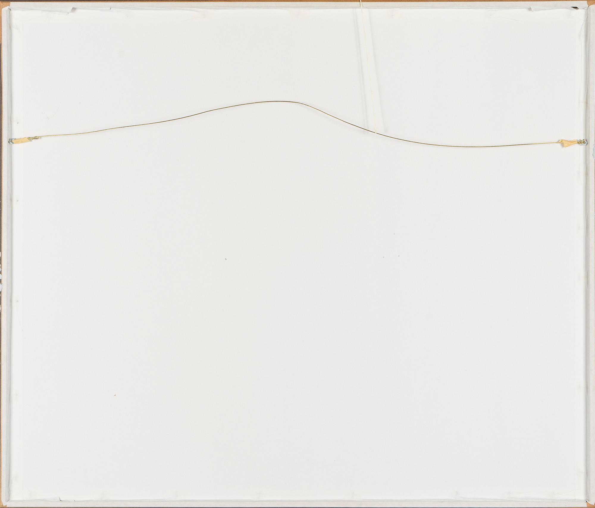 Ernst Mether-Borgström, Antennas.