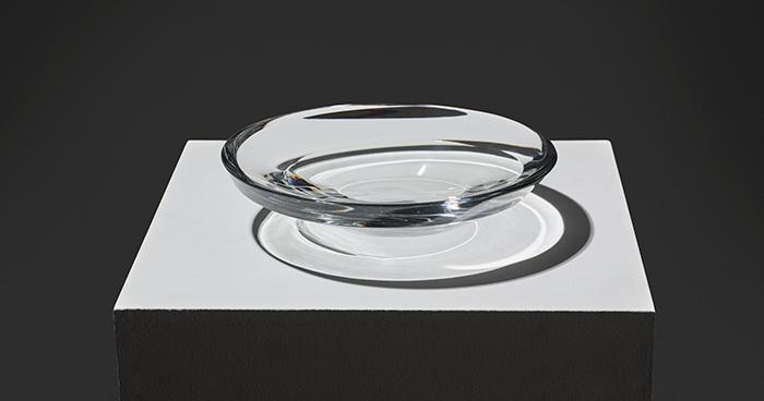 Tapio Wirkkala, art glass