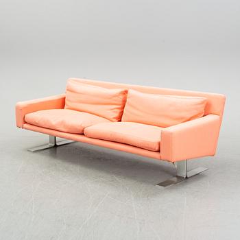 Erik Ole Jörgensen, a sofa, Dux, Ljungs industrier, 1960's.