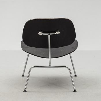 STOL, LCM, Charles & Ray Eames, Vitra, modellen formgiven 1946.