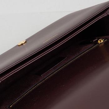 Yves Saint Laurent, väska, "Bo Monogramme", 2015.