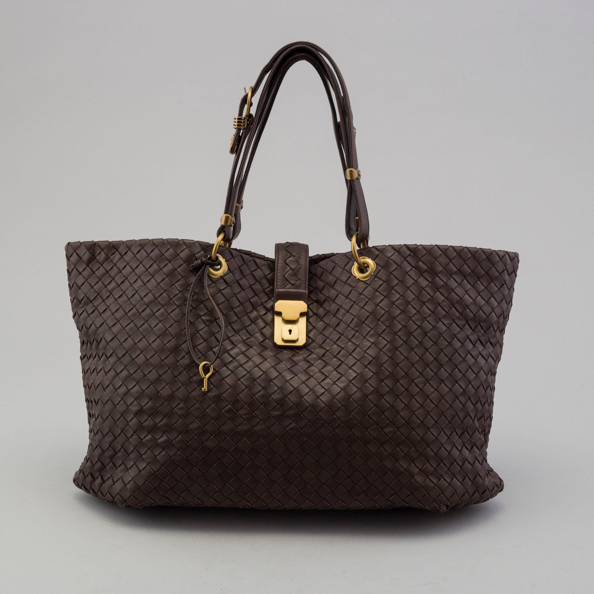 BOTTEGA VENETA, bag.