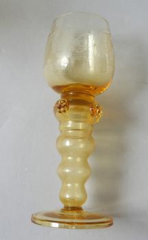 REMMARE, 6 st. Glas. 1900-tal.