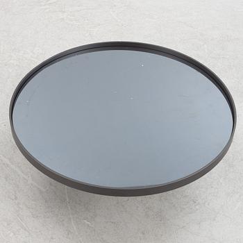 Piero Lissoni, a "9 Occasional" coffee table, Cassina.