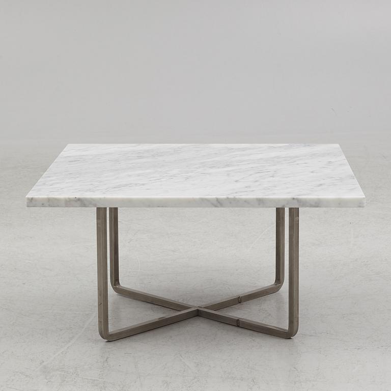 Coffee table, "Ninety", OX Denmarq, contemporary.