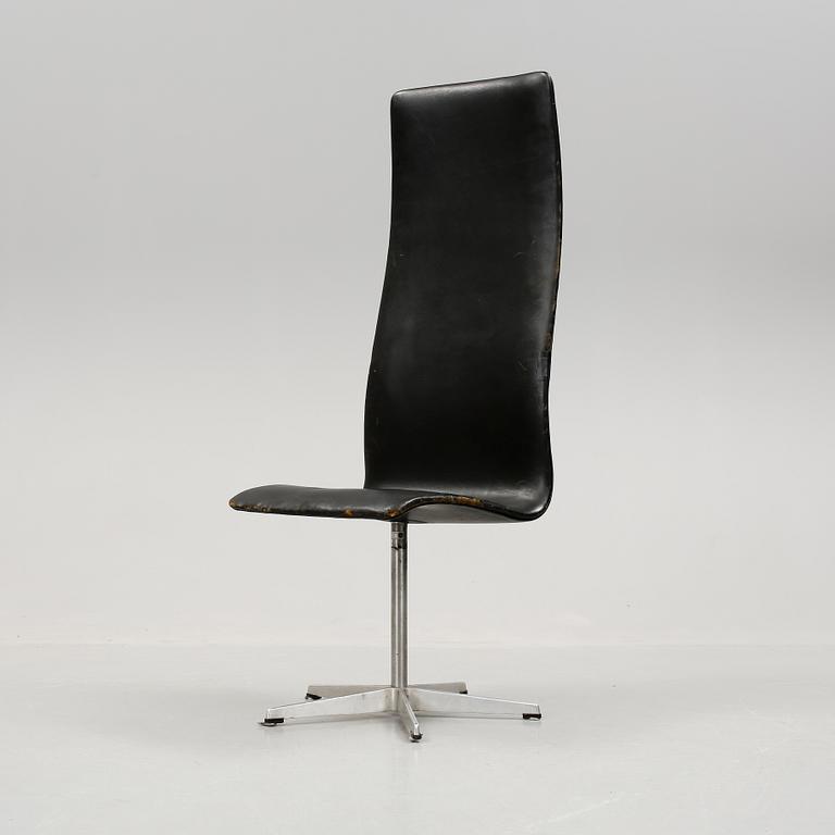 STOL, "Oxford", Arne Jacobsen, Fritz Hansen.