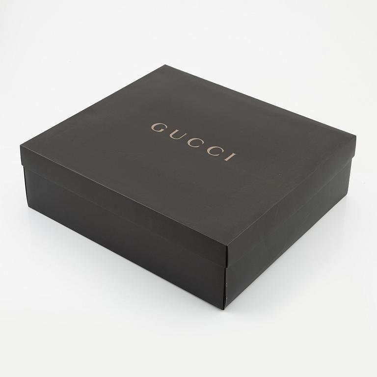Gucci, väska, "Flora".