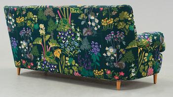 SOFFA. "Samsas", Carl Malmsten, OH Sjögren Tranås.