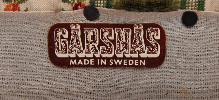 STOLAR, 4 st, Gärsnäs, 1900-talets andra hälft.
