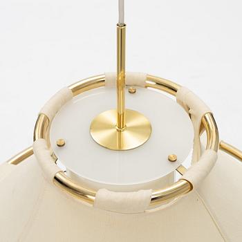 Anna Ehrner, an 'Anna' ceiling light, a table light and a floor light, Ateljé Lyktan.