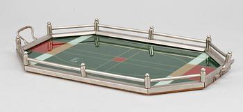 BRICKA, art deco, 1930/40-tal.