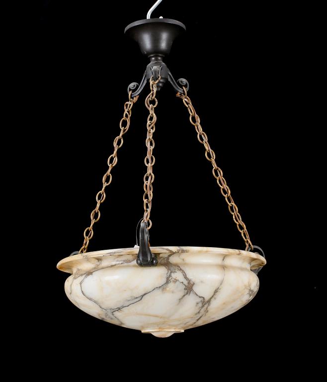 AMPEL, nyklassicism, 1910-tal.