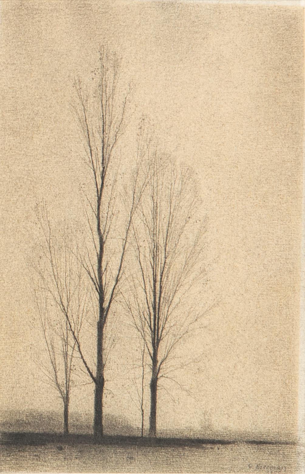 Gunnar Norrman, "Autumn Air".