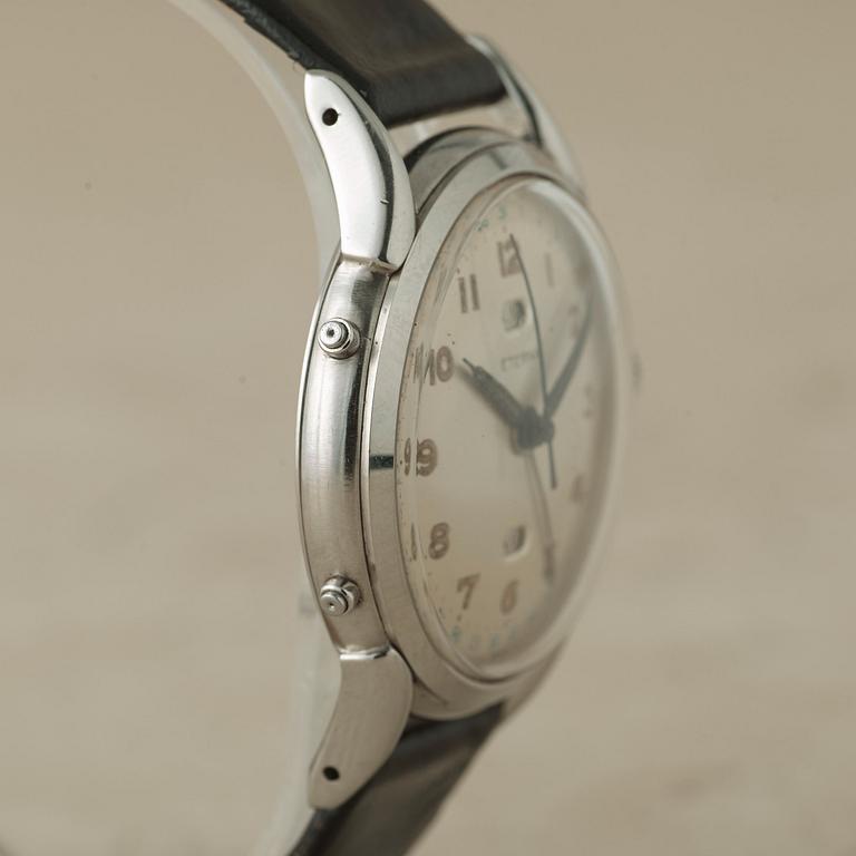 ETERNA, wristwatch, 35,5 mm,