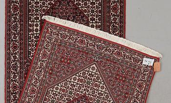 MATTA, Bidjar, ca 332 x 82 cm.