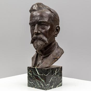 ÉMILE FERNAND-DUBOIS,