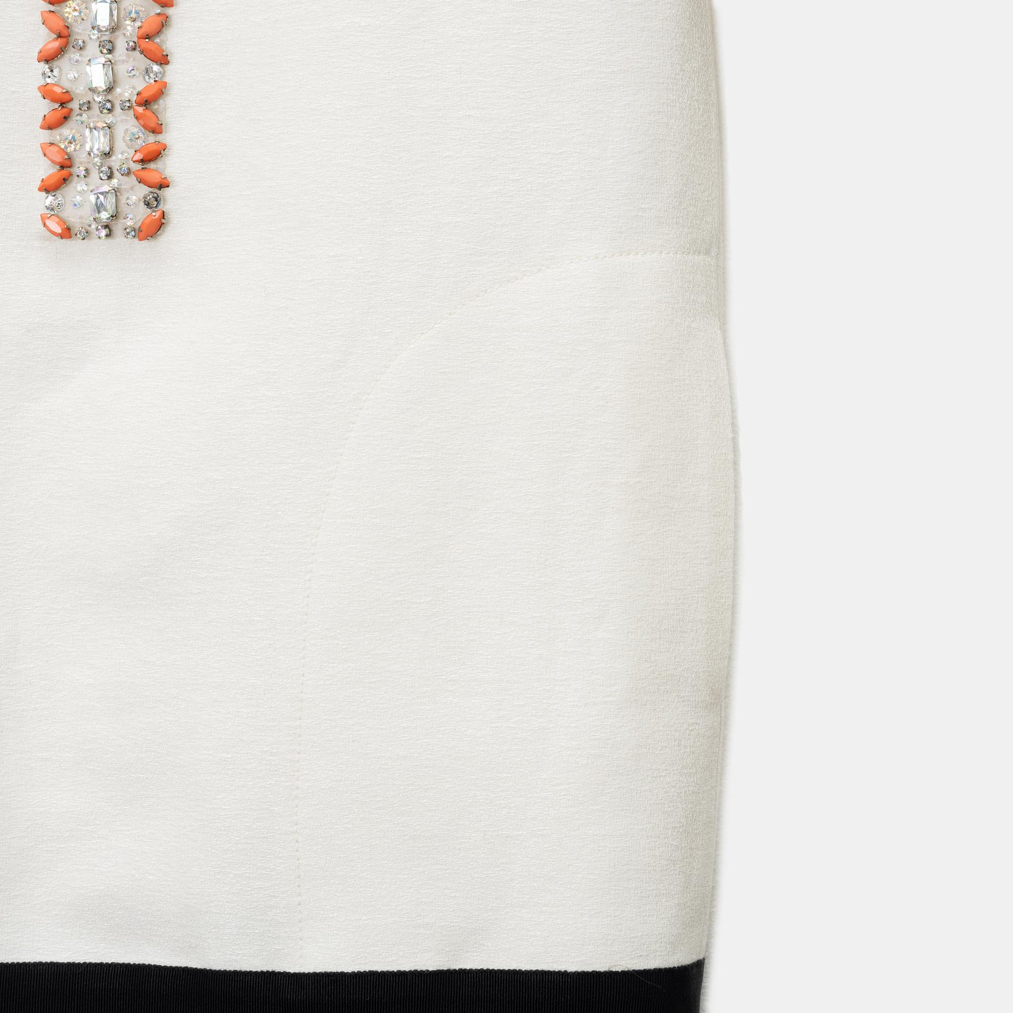 Giambattista Valli, klänning, storlek 38/XXS.