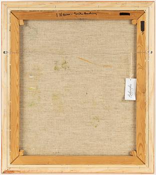 Gustav Rudberg, oil on canvas, signed.