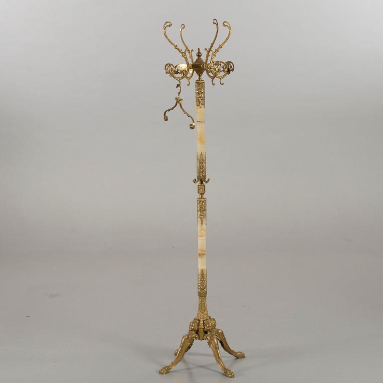 A COAT HANGER, 1900/2000.