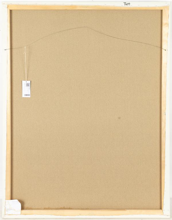 Thomas Elovsson, "Merce Cunningham Performs".