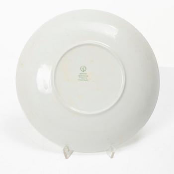 Stig Lindberg, matservis, 27 delar, benporslin, "Pencil", Gustavsberg.