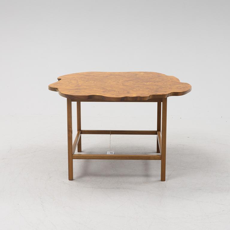 Josef Frank, a model 1037 coffee table from Firma Svenskt Tenn.