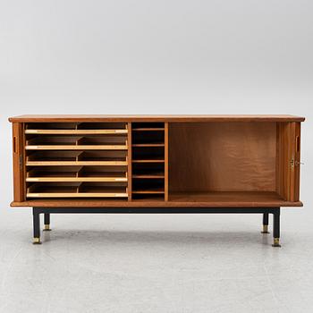 A sideboard, Haraldsson A/S, 1950s/60s.