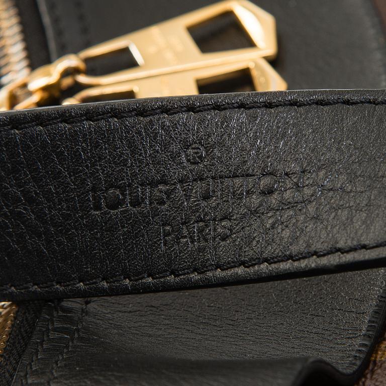Louis Vuitton, a 'Tuileries' bag.