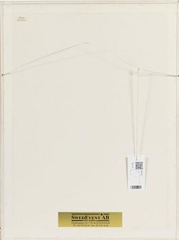 Per Adalbert von Rosen, Utan titel.