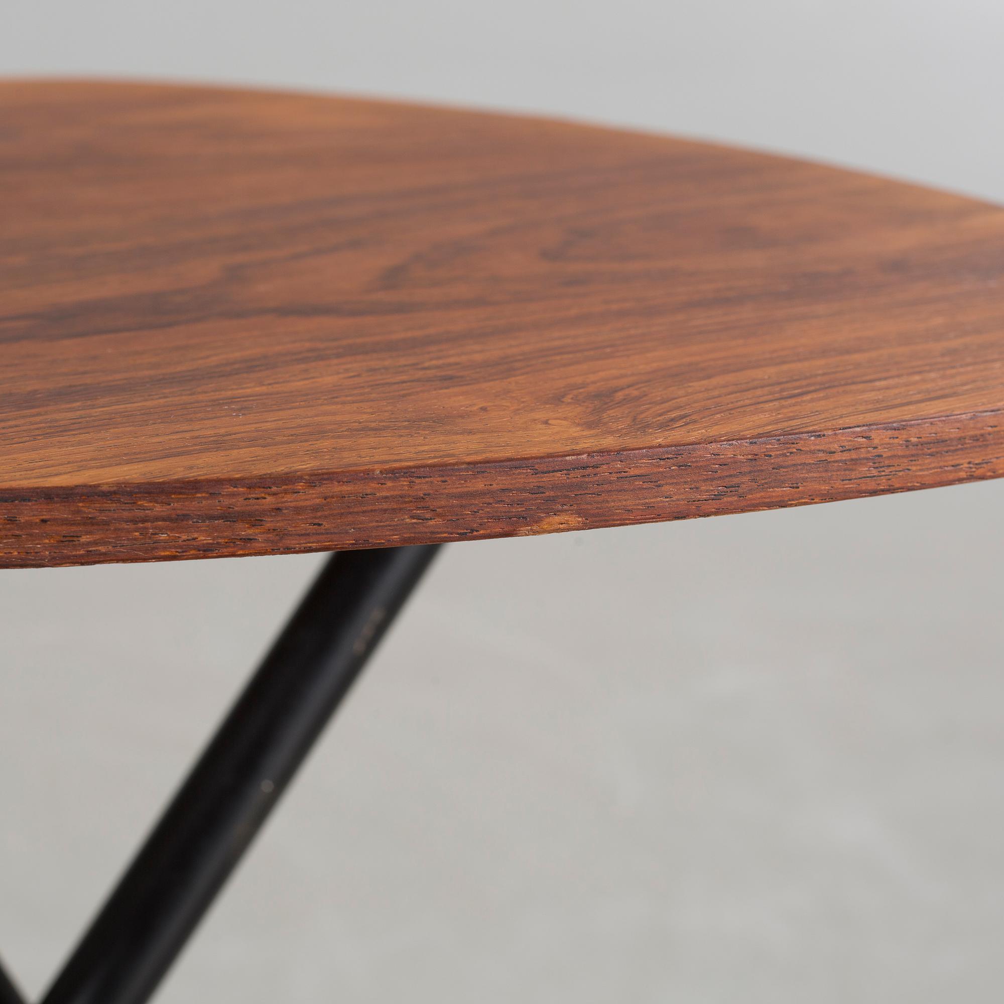 A circa mid 20th century coffee table.