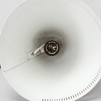 Paavo Tynell, a mid-20th century K10-10 floor lamp for Idman.