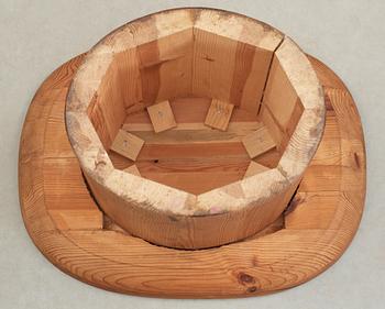 Axel Einar Hjorth, bord, "Utö", NK, Nordiska Kompaniet 1930-tal.