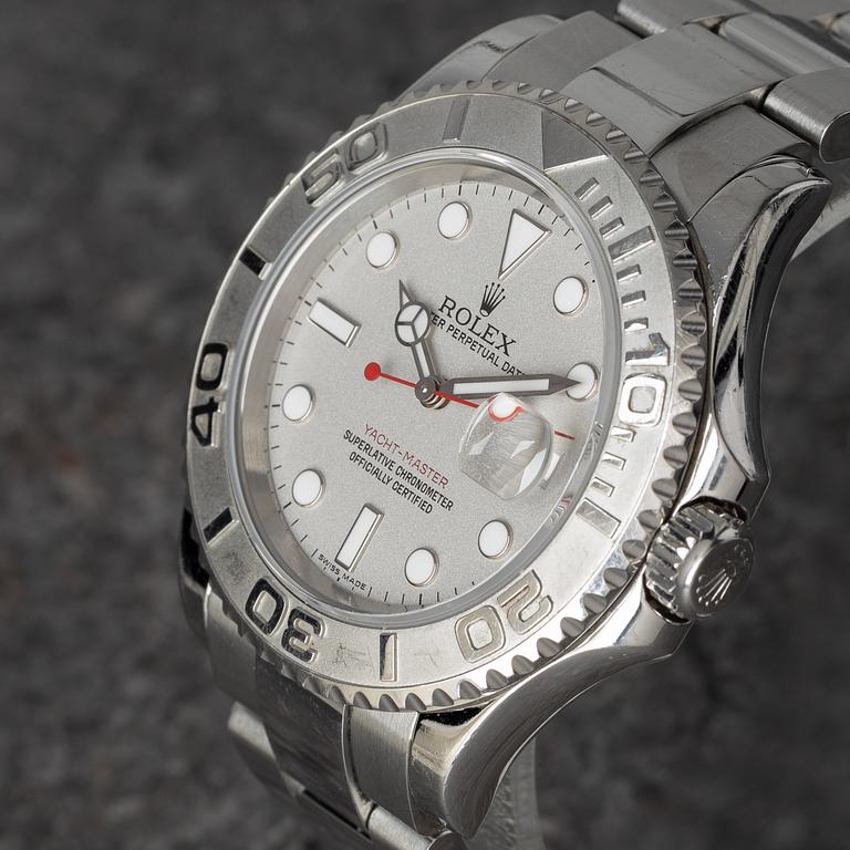 Rolex, Yacht-Master, ca 2007.